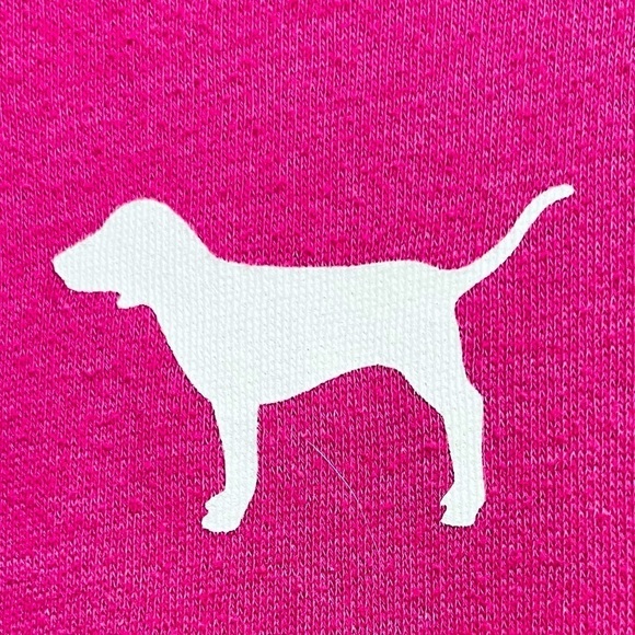 PINK LOVE PINK PINK PINK VS - Picture 8 of 10